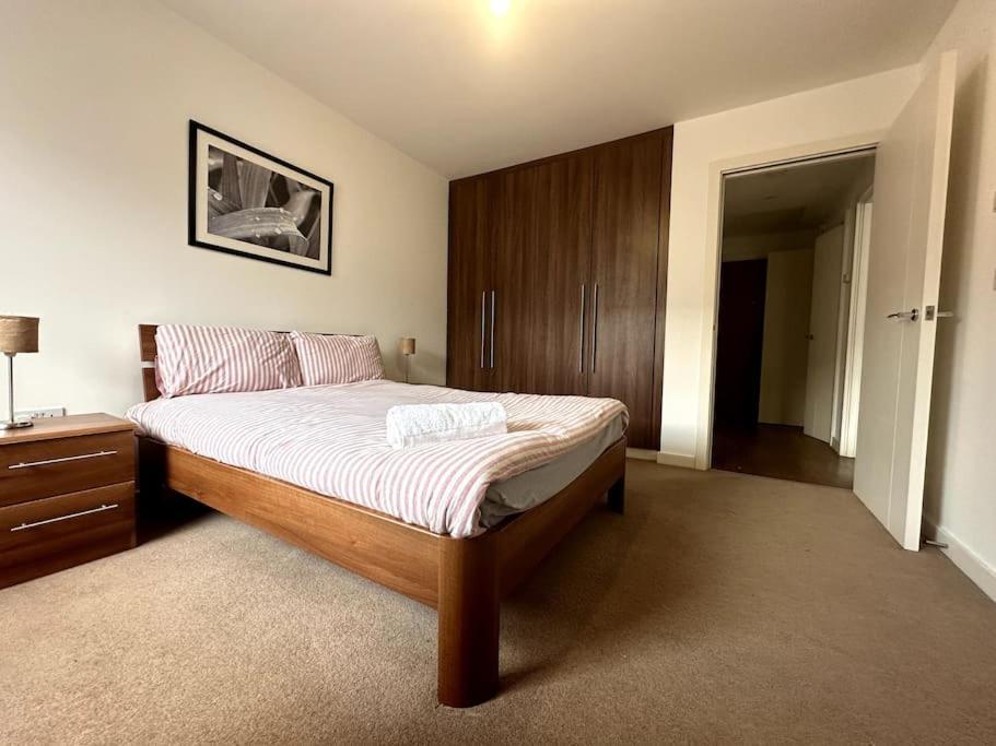 Apartment The Island & Cutty Sark