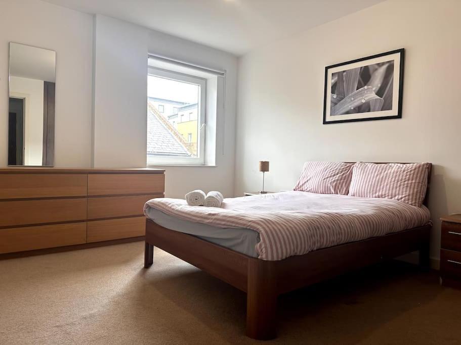 Apartment The Island & Cutty Sark London